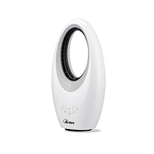 ARDES | AR5BL1 Ventilatore Senza Pale...
