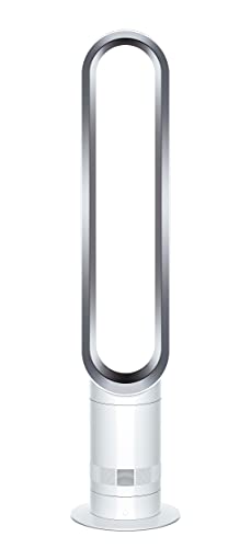 Dyson AM07, ventilatore a torre, bianco...