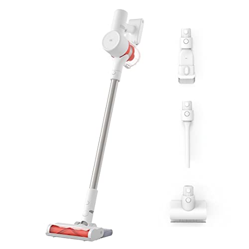 Xiaomi Vacuum Cleaner G10, Scopa...