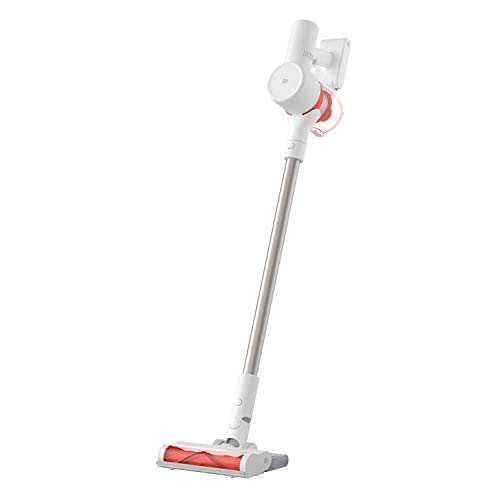Xiaomi Mi Vacuum Cleaner G10 Scopa...