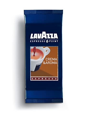 Lavazza Espresso Point, Capsule Caffè...