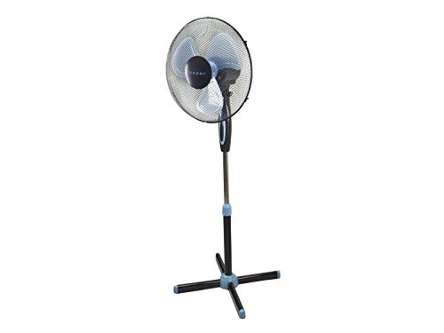 Beper P206VEN100 Ventilatore a Piantana,...