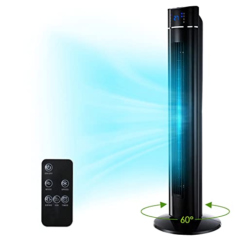 Suntric Ventilatore a Torre con...