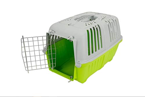 LazyBones Pratiko Pet Carrier, Grande,...