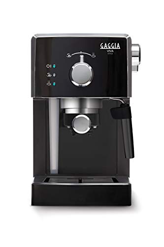 Gaggia RI8433/11 Viva Style Macchina da...