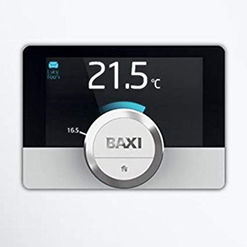 Cronotermostato a Parete Baxi Mago con...