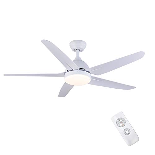 CJOY Ventilatore da Soffitto con...