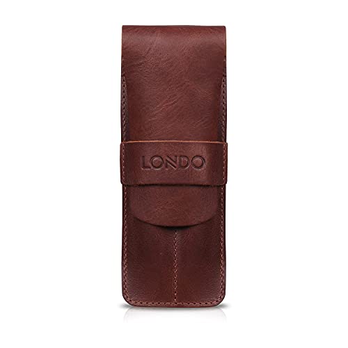 Londo Astuccio Porta Penne e Matite con...