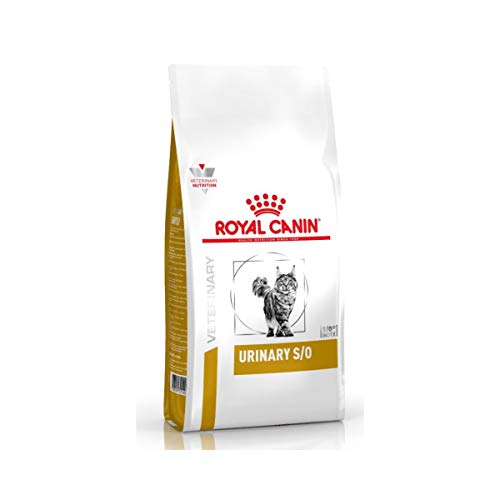 Royal Canin Urinary S/O - Cibo per...