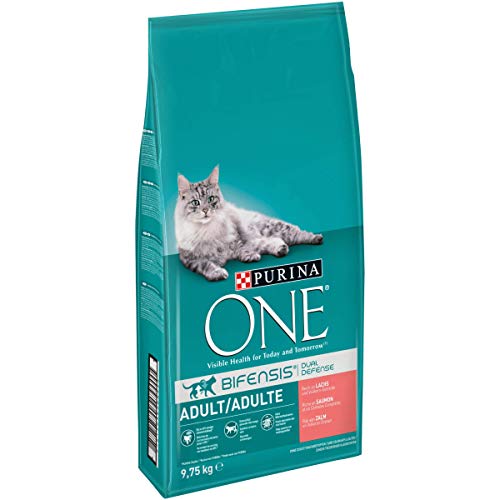 Purina One Bifensis Crocchette per Gatto...