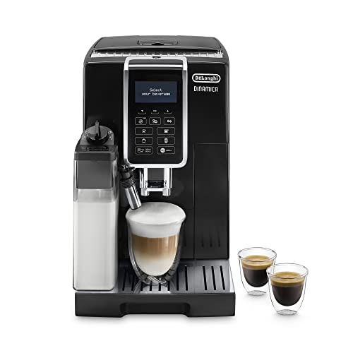 De'Longhi ECAM350.55.B Perfetto Dinamica...