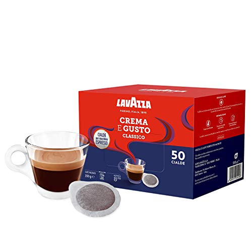 Lavazza Crema E Gusto Classico - Caffè...