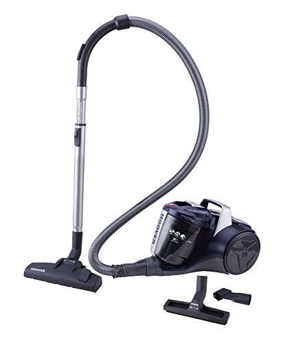 Hoover Breeze BR71_BR20011 Aspirapolvere...