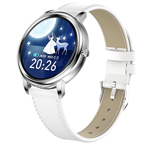 MOAAD Smart Watch per telefoni...