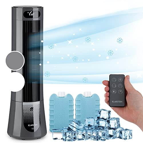 KLARSTEIN Skyscraper Frost - Raffreddatore...