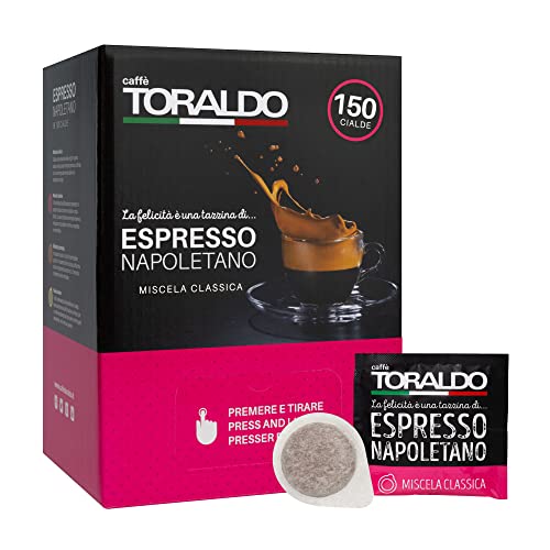 Caffè Toraldo Napoletano Miscela...