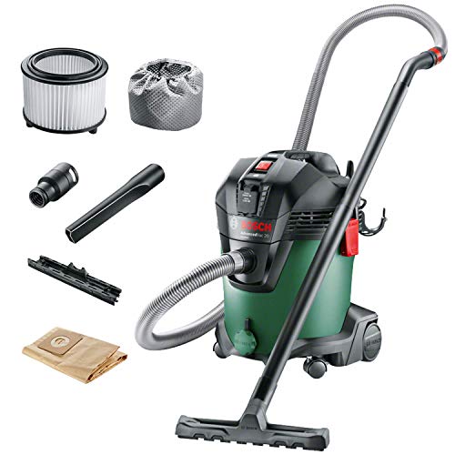 Bosch Home and Garden AdvancedVac 20...