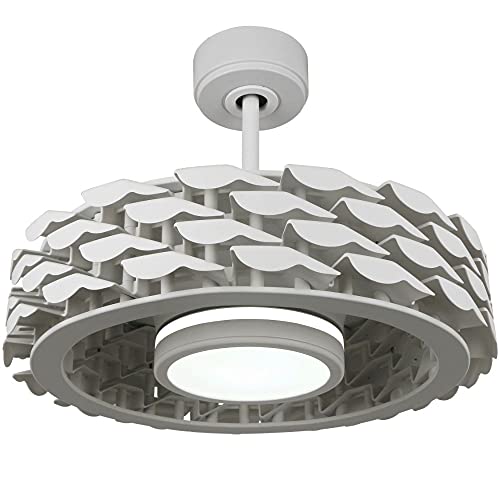 SULION SULION-1000771 Bianco ventilatore...