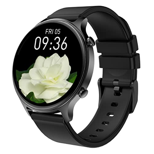 Smartwatch Bluetooth per donne e uomini,...