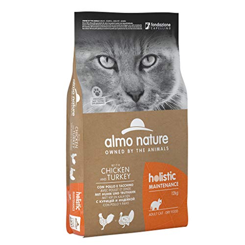 almo nature Holistic Maintenance,...