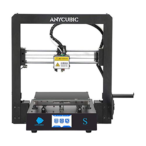 ANYCUBIC Mega S, Stampante 3d...