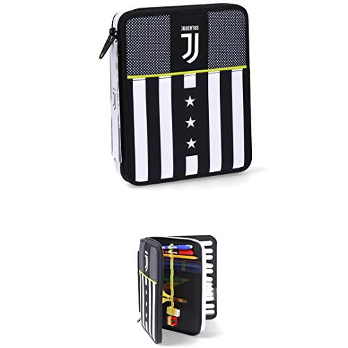 Juventus Astuccio Maxi Seven -...