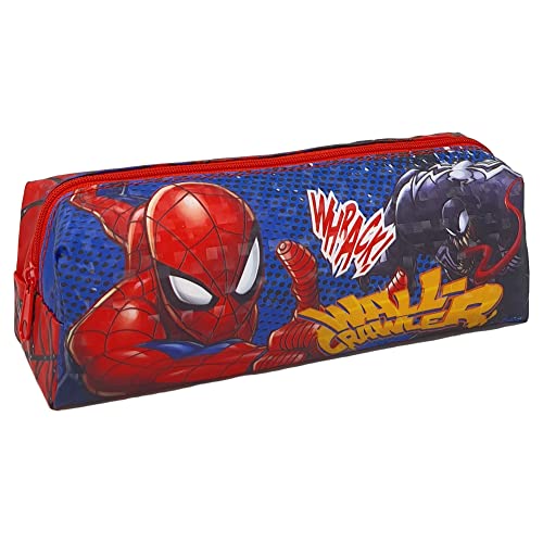 Tombolino Spiderman, Marvel, Porta...