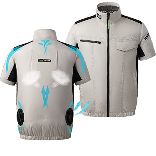 Abbigliamento Estivo per La Refrigerazione E...