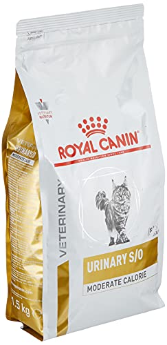 ROYAL CANIN Urinary S/O Moderate Calorie...