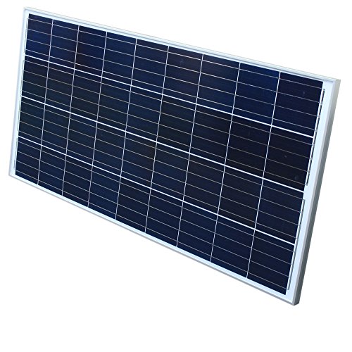 Pannello solare 180 Watt 180 W modulo solare 12 Volt 12 V 12 V policristallino solare