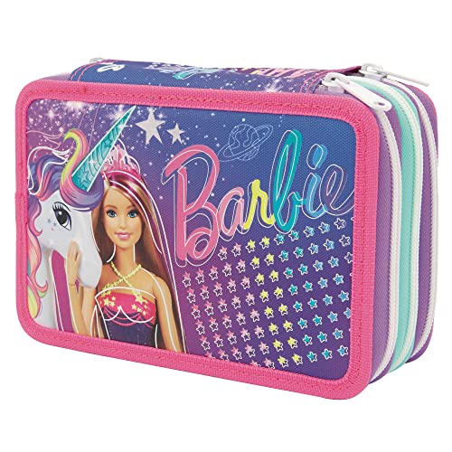 BARBIE 2022 Astuccio Triplo, per chi si...