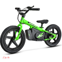 ‎Mioteckbike 16 Bici elettrica 