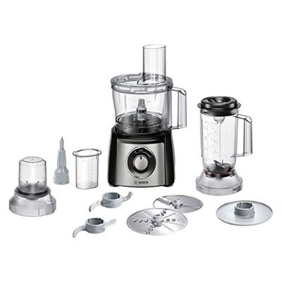 Bosch MCM3501M robot da cucina