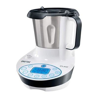 Imetec CUKO robot da cucina