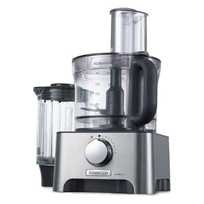 Kenwood FDM781BA robot da cucina