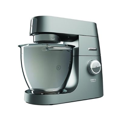 Kenwood KVL8300S Chef Titanium robot da cucina