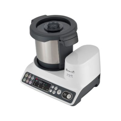 Kenwood kCook Multi CCL401WH robot da cucina