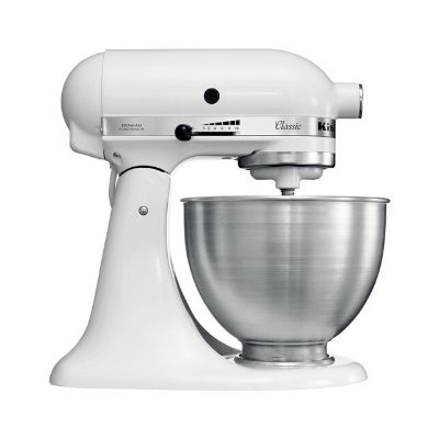 Kitchenaid Classic 5K45SS robot da cucina