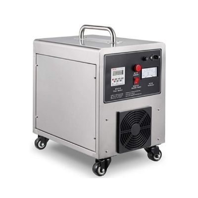 LQQ 220V 30g Ozono prodotto sanificazione anticovid19