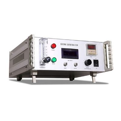 MXBAOHENG 7 g/h generatore di ozono - prodotto sanificazione anticovid19