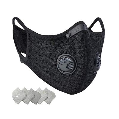 Mascherine con filtro N95 (le più vendute)- prodotto sanificazione anticovid19