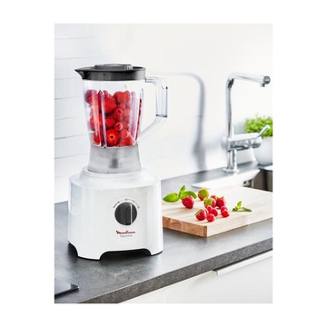 Moulinex FP2461 Easy Force