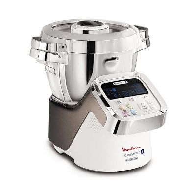 Moulinex I-Companion robot da cucina