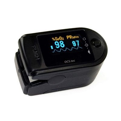 Saturimetro - SpO2 OM1