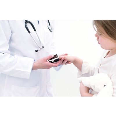 Saturimetro - a cosa serve-