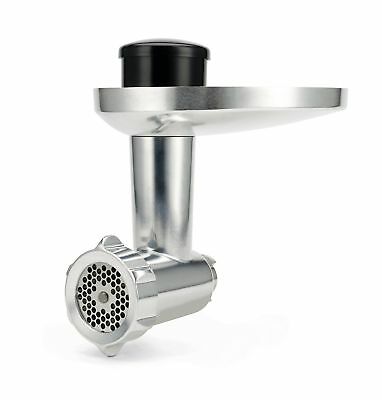 Tritacarne Kenwood-KAX950ME - Robot da cucina