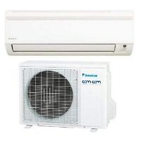 Daikin Siesta New Classic ATXC-B condizionatore d'aria fisso