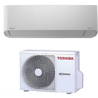 Monosplit Toshiba 13.000 btu - miglior condizionatore aria