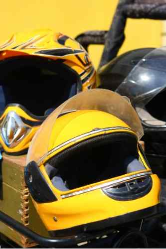 Quale è il miglior casco per moto 2020?