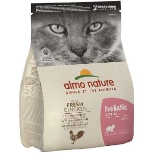 Natural Trainer - Crocchette Gatto